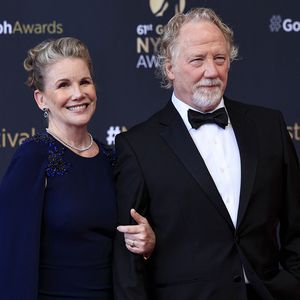 Melissa Gilbert und ihr Ehemann feiern zwölften Hochzeitstag