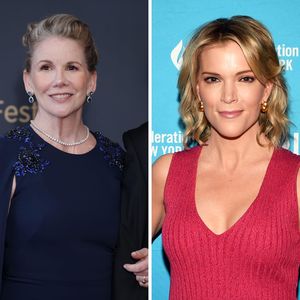 Melissa Gilbert schockiert über Megyn Kellys Epstein-Aussage