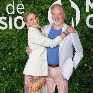 Rache? Timothy Busfield weist Missbrauchsvorwürfe zurück