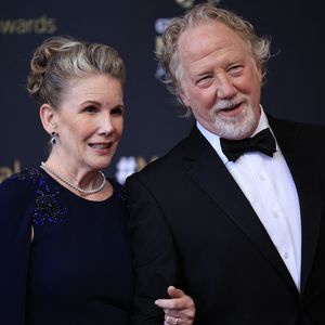 Missbrauchsvorwürfe: Melissa Gilbert verteidigt ihren Mann