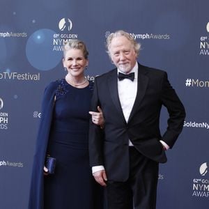 Melissa Gilbert unterstützt Timothy Busfield vor Gericht