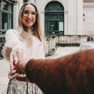 "Hochzeit auf ersten Blick"-Melissa gibt Schwanger-Update!