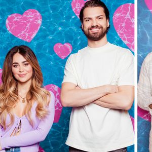 Pie und Melissa treffen heute nach "Love Island" aufeinander