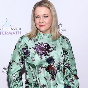 Melissa Joan Hart offenbart: Ihr Sohn hat eine Hautkrankheit