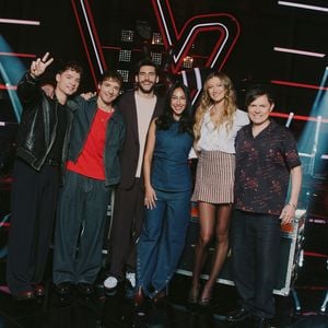 Melissa Khalaj verrät Details zu ihrem "The Voice Kids"-Job