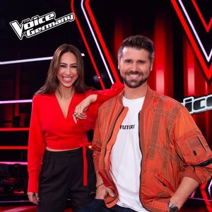 Nach Lenas Aus: Sie ist die neue Moderatorin bei "The Voice"