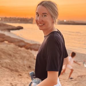 Ist "Hochzeit auf den ersten Blick"-Melissa auf Männersuche?