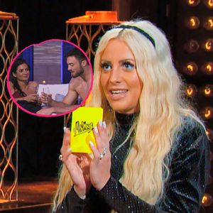 Ex-Bachelor-Melissa: Michèle könnte Nikos Traumfrau sein!