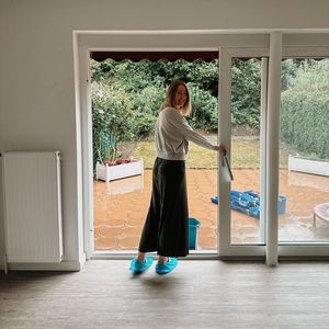Brutaler Ex: "Hochzeit auf den ersten Blick"-Mel packt aus
