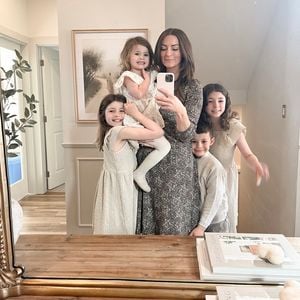 Tod der Töchter: Melissa Mae Carlton beschreibt ihre Trauer