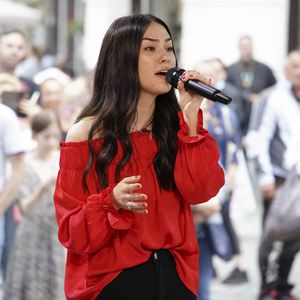 DSDS-Kandidatin Melissa verlor ihren Papa nach dem Casting