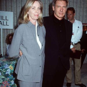 Harrison Ford: So albern fand er "Wetten, dass..?"