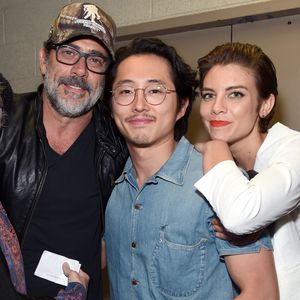 "The Walking Dead"-Sensation: Diese Figur kehrt zurück!