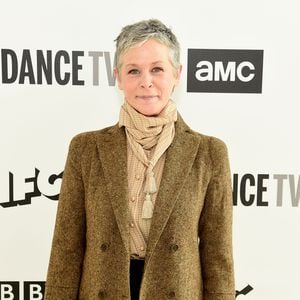 16 Jahre: Melissa McBride legt "The Walking Dead"-Pause ein