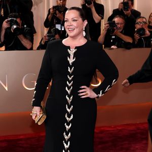 Melissa McCarthy zeigt schlanken Look bei Golden Globes