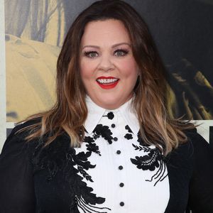 Musste Melissa McCarthy für Rolle rohes Hähnchen essen?