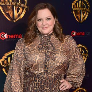Wegen Flüssigdiät: Melissa McCarthy fühlte sich ausgehungert