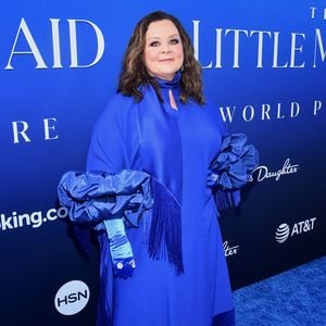 Krasser Gewichtsverlust: So erschlankt ist Melissa McCarthy!