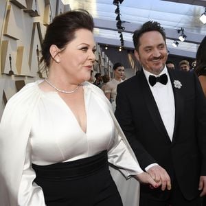 Traumhaft: Melissa McCarthy vereint Arbeit & Liebe