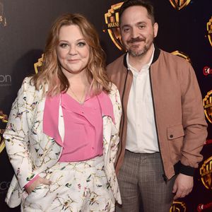 Melissa McCarthy und Ben Falcone feiern den 15. Hochzeitstag