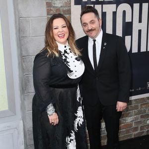 Sie will sie stärken: Melissa McCarthys Rat an ihre Töchter!