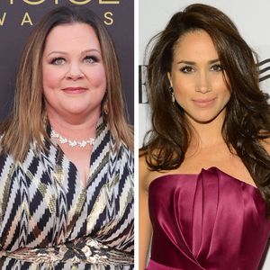 "Wundervoll": Melissa McCarthy verteidigt Herzogin Meghan!