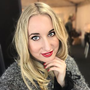 Sie ist der "Hochzeit auf den ersten Blick"-Liebling im Netz