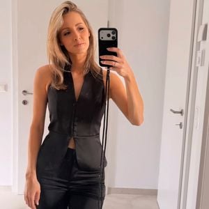Melissa Naschenweng zeigt sich erstmals ohne Haar-Extensions