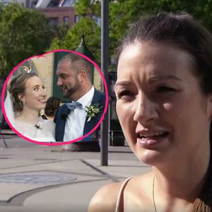 "Hochzeit auf ersten Blick"-Phils Schwester gibt Ehe Segen