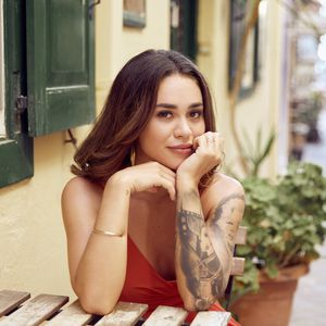 Diese Geschenke bekommt Melissa von den Bachelorette-Boys