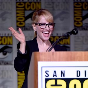 Melissa Rauch bekam Job-Absage wegen ihrer "Hobbit-Hände"