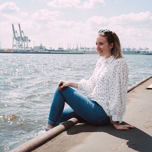 "Hochzeit auf den ersten Blick"-Melissa hat Depressionen