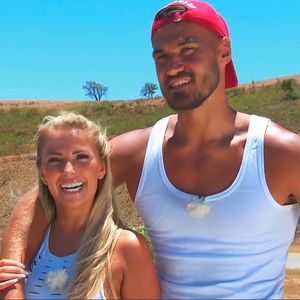 Nach Justyna-Exit: Adrian bandelt wieder mit Melissa an!