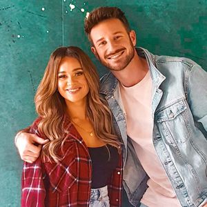 Bachelorette und Prince zusammen auf Männerfang in Kreta!