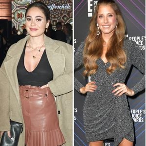 Melissa Damilia ersetzt Cathy Hummels bei "Love Island"!