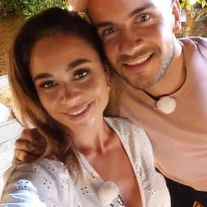 Funkt es jetzt? "Bachelor in Paradise"-Melissa kennt Daniel!