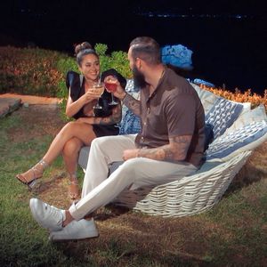 Hat Bachelorette Melissa Daniel M. wegen Bart rausgeworfen?