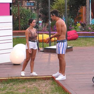 "Kein Trostpreis": Krise bei "Love Island"-Melissa & Danilo?