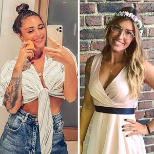 Neue Bachelorette Melissa: Nicht mal Freunde wussten davon!