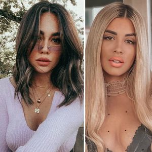So denkt Melissa über ihr Reality-TV-Wiedersehen mit Dijana
