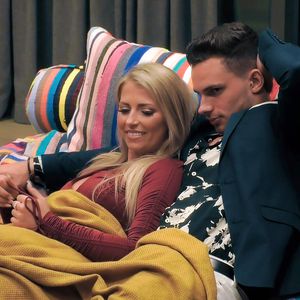 Erste "Are You The One?"-Übernachtung bei Domi und Melissa!