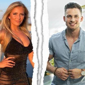 Alles aus: "Are You The One?"-Melissa und Domi sind getrennt