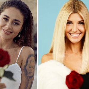 Quote nur okay: Melissa verliert gegen Ex-Bachelorette Gerda