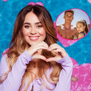 Melissas bitteres Urteil: "Love Island"-Fynn klammert zu arg
