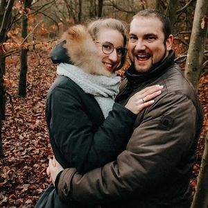 Dachte "Hochzeit auf den ersten Blick"-Mel mal an Scheidung?