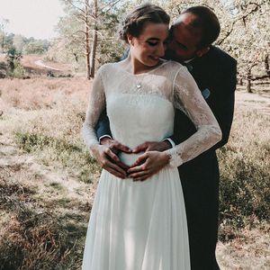 Halbes Jahr nach "Hochzeit auf ersten Blick": Melissa happy!