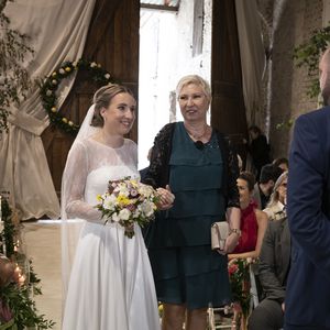 Melissas Eltern nicht bei "Hochzeit auf ersten Blick" dabei!