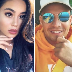 Melissas Liebes-Outing: So reagiert Ex-Flirt Pietro Lombardi