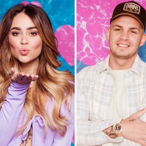 Pietro und Melissa bei "Aftersun": Netz findet's unangenehm!