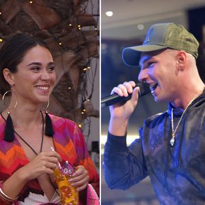 Bei "Love Island": Melissa kriegt Video-Botschaft von Pietro